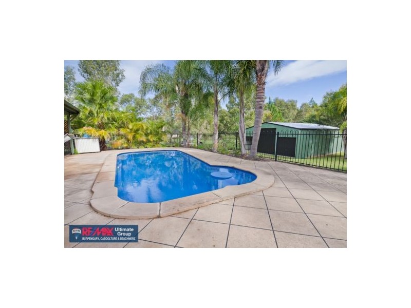 83 Hawthorn Road, Burpengary QLD 4505