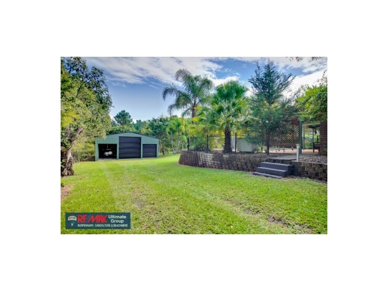 83 Hawthorn Road, Burpengary QLD 4505