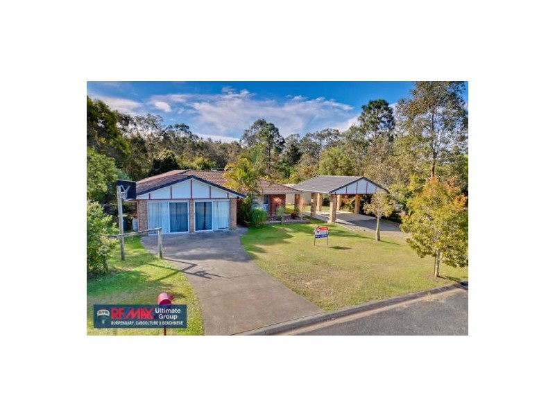 117 Lyndhurst Tce, Caboolture QLD 4510