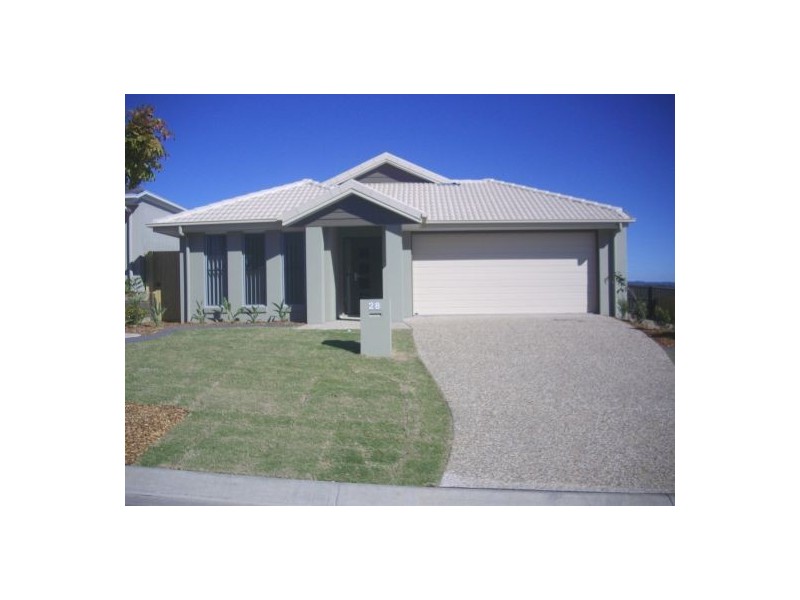 28 Nina Crescent, North Lakes QLD 4509