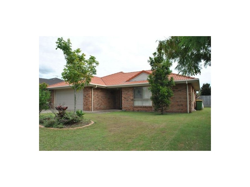 7 Otway Parade, North Lakes QLD 4509