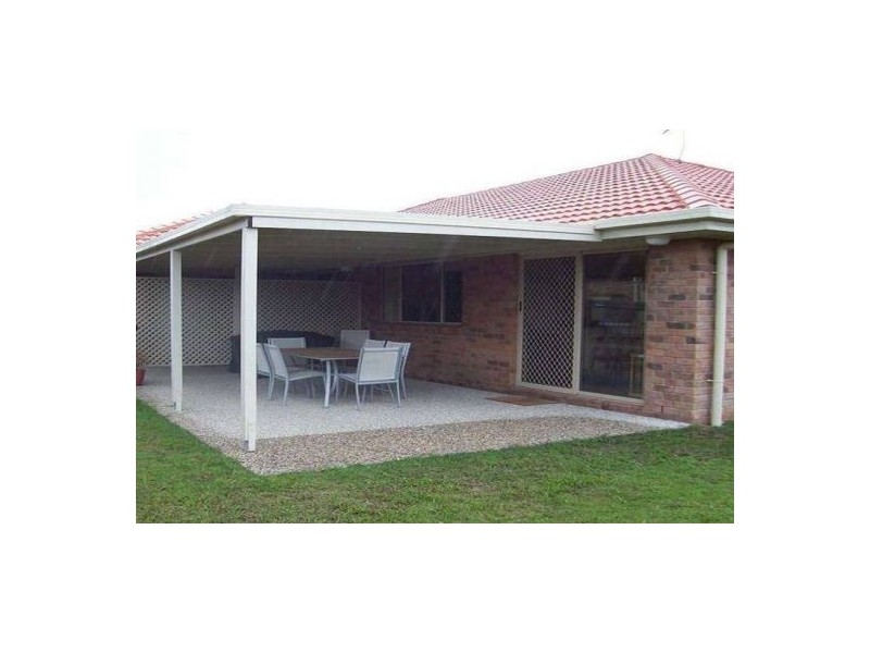 7 Otway Parade, North Lakes QLD 4509