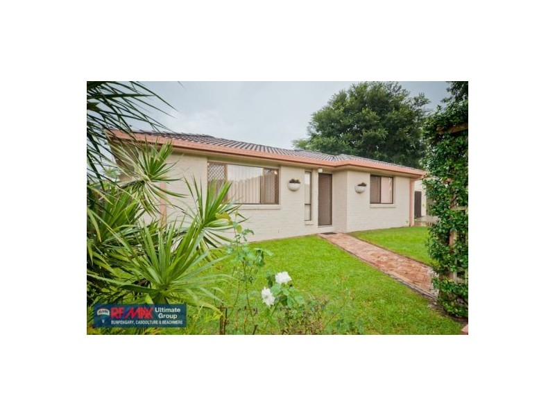 Caboolture South QLD 4510