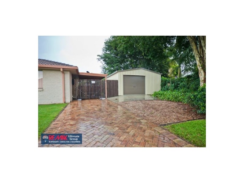 Caboolture South QLD 4510