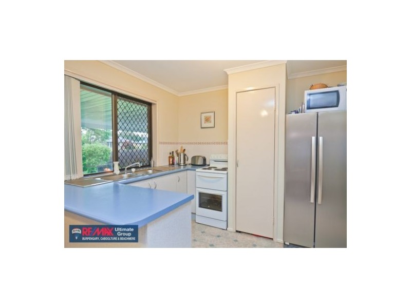 Caboolture South QLD 4510