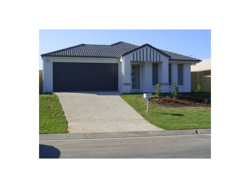 Rothwell QLD 4022