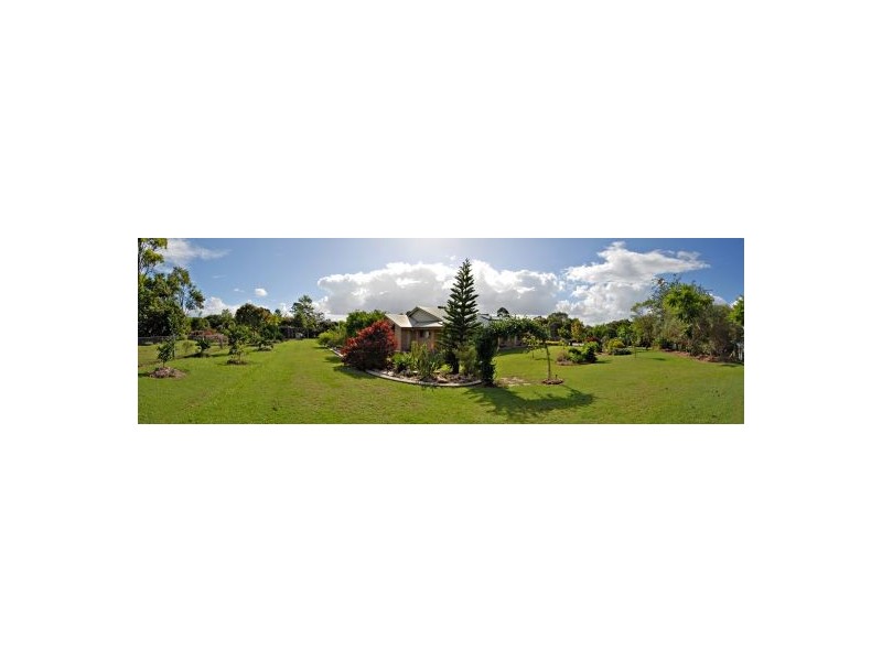 11 Mallard Court, Upper Caboolture QLD 4510