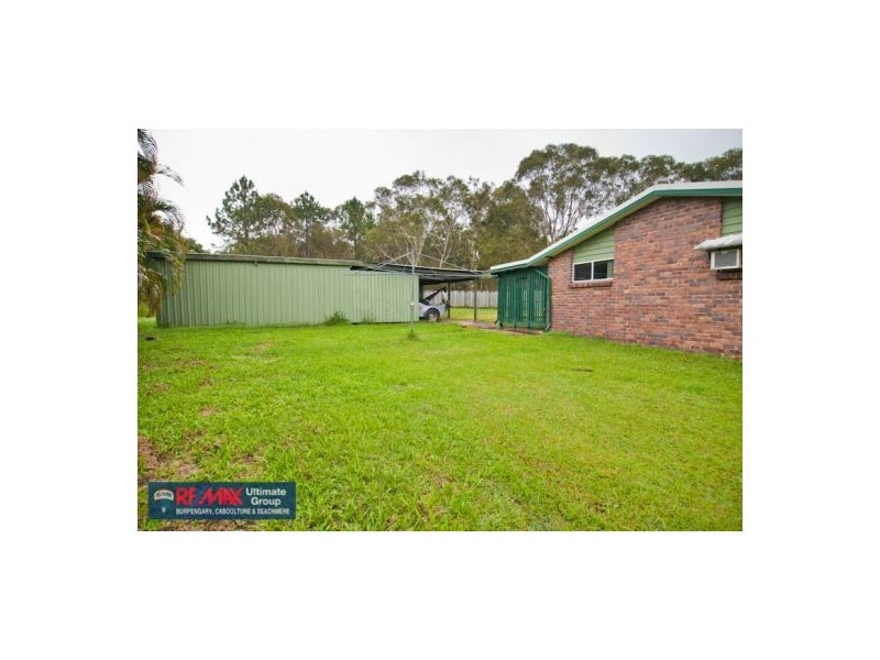 Burpengary QLD 4505