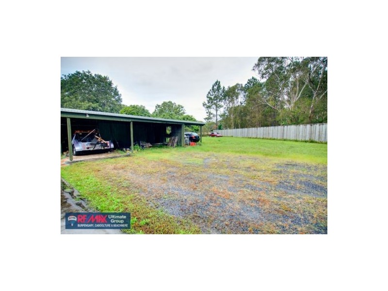 Burpengary QLD 4505