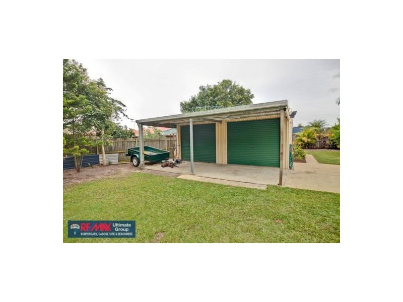 93 Henderson ROAD, Burpengary QLD 4505