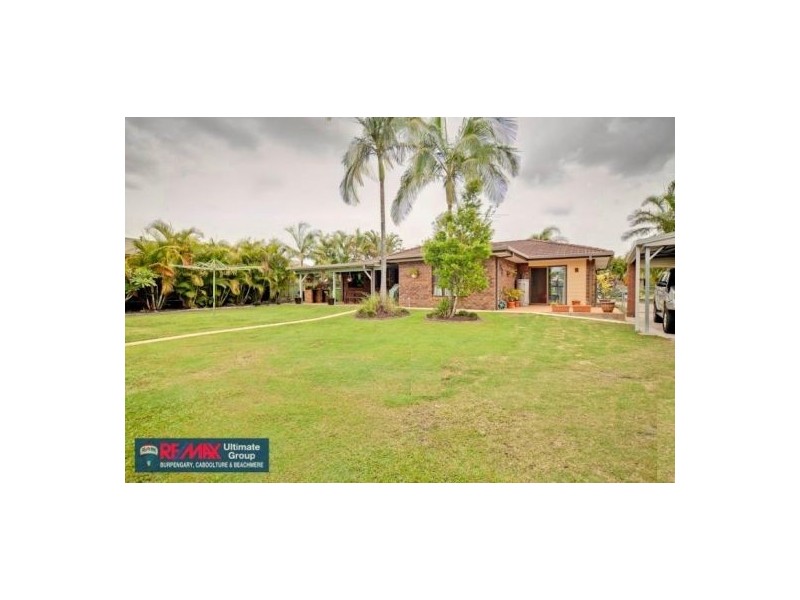 93 Henderson ROAD, Burpengary QLD 4505