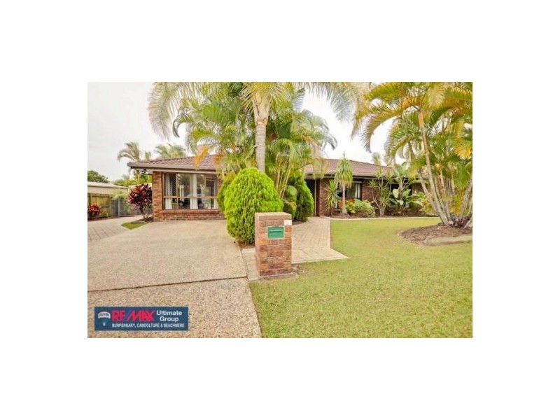 93 Henderson ROAD, Burpengary QLD 4505