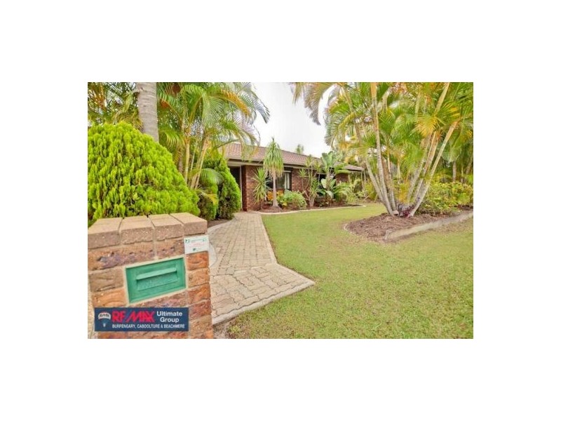 93 Henderson ROAD, Burpengary QLD 4505