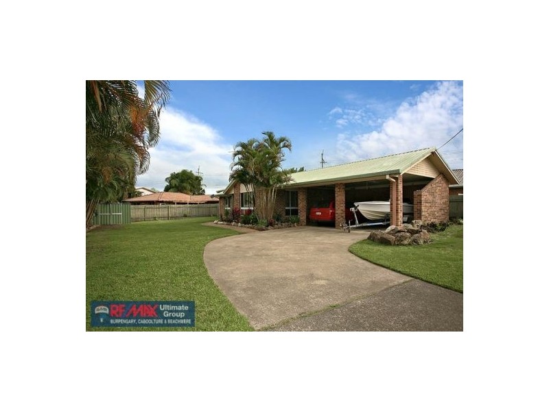 99 Pumicestone Road, Caboolture QLD 4510