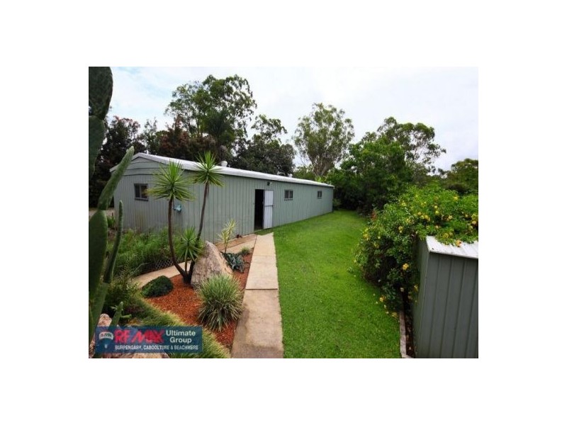 Bellmere QLD 4510