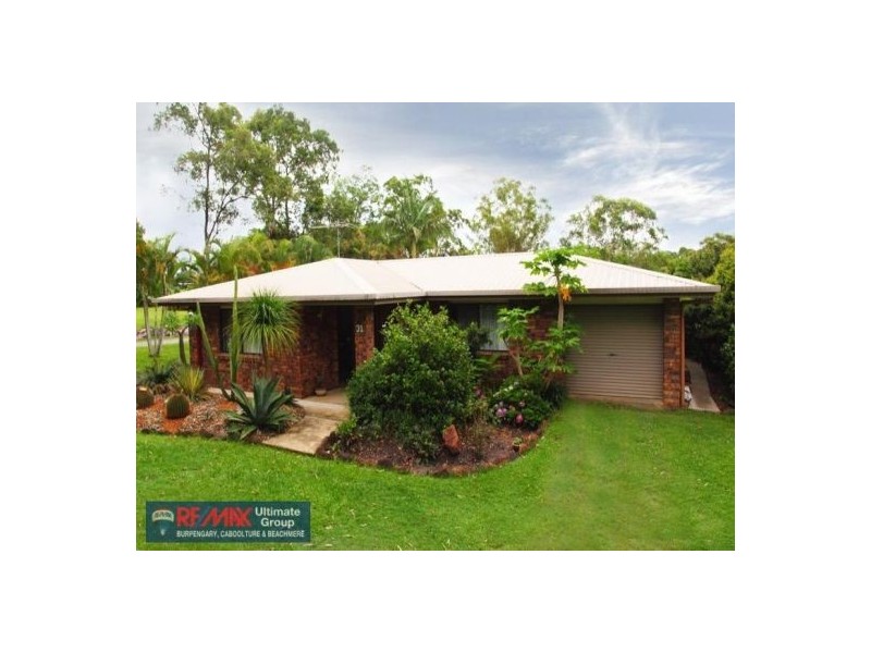 Bellmere QLD 4510