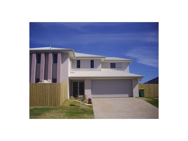 10a Quoll Circuit, North Lakes QLD 4509