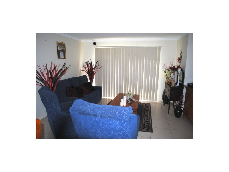 10a Quoll Circuit, North Lakes QLD 4509