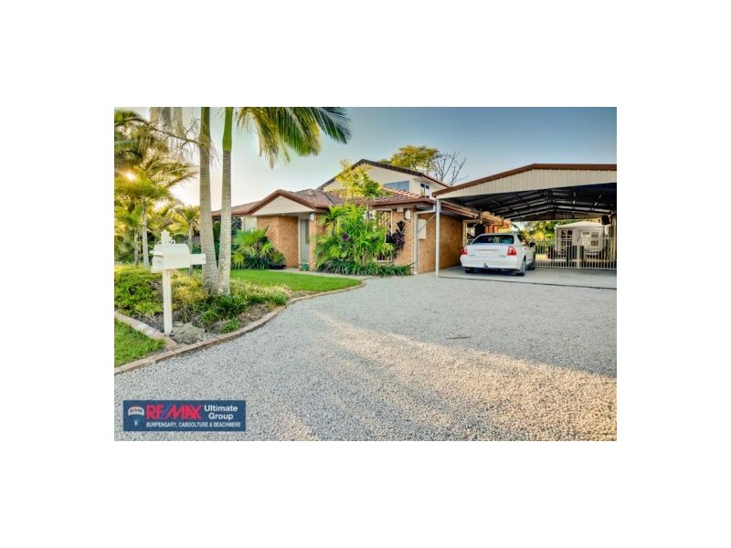 95 Fernando Street, Burpengary QLD 4505