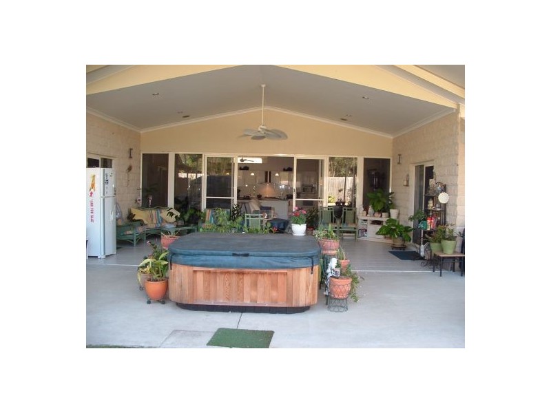 Burpengary QLD 4505