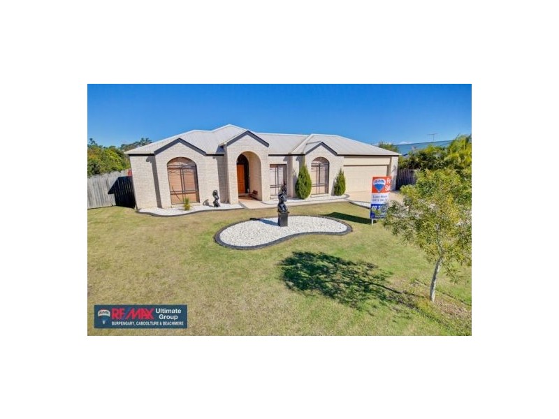 8 Bendee Court, Narangba QLD 4504