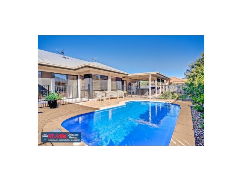 8 Bendee Court, Narangba QLD 4504