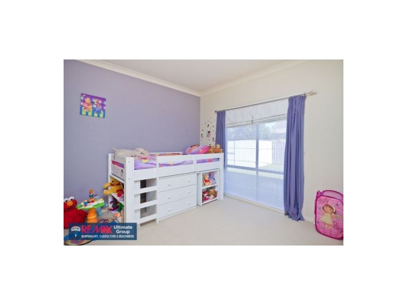 8 Bendee Court, Narangba QLD 4504