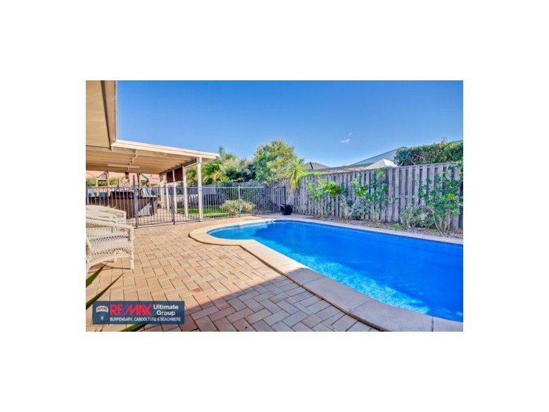 8 Bendee Court, Narangba QLD 4504