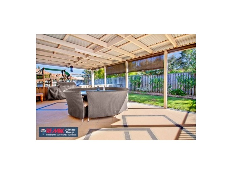 8 Bendee Court, Narangba QLD 4504