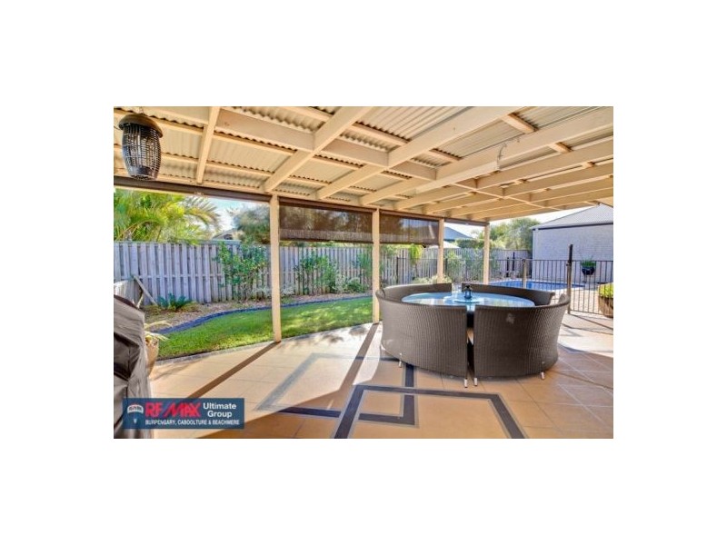 8 Bendee Court, Narangba QLD 4504
