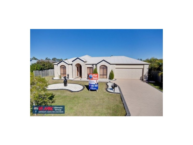 8 Bendee Court, Narangba QLD 4504
