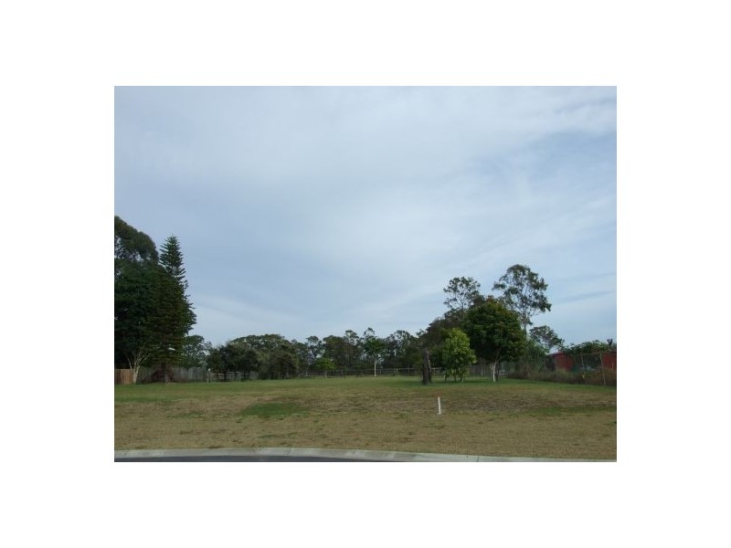 50 Van Der Meer Drive, Burpengary QLD 4505