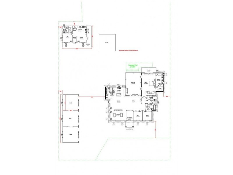 50 Van Der Meer Drive, Burpengary QLD 4505