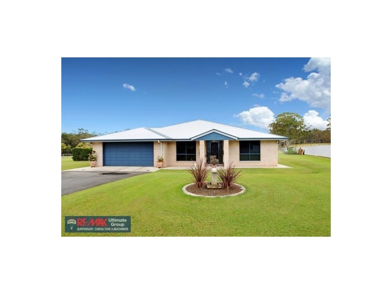 2 Pocketwood Place, Upper Caboolture QLD 4510