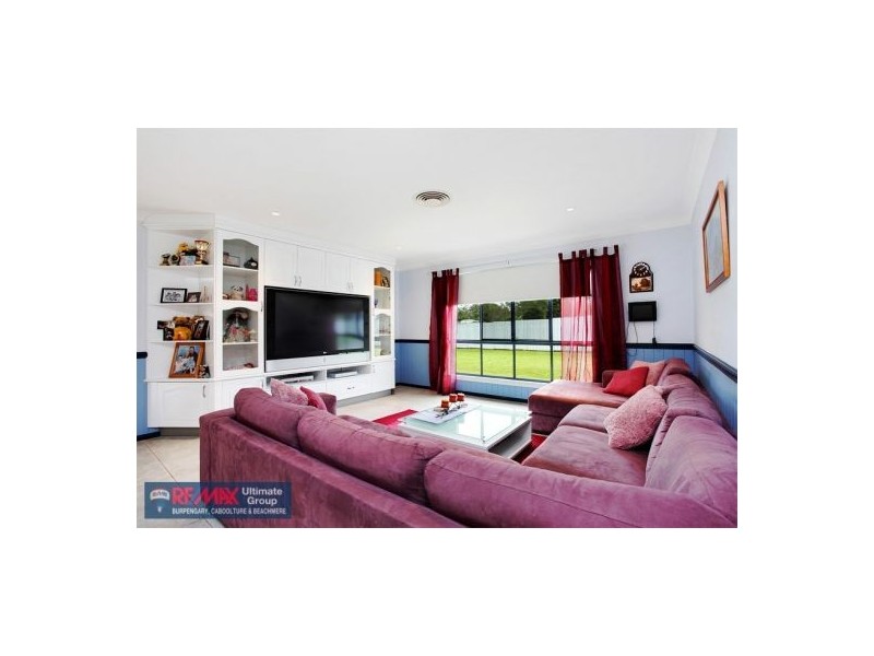 2 Pocketwood Place, Upper Caboolture QLD 4510