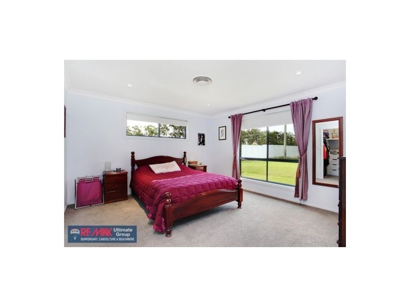 2 Pocketwood Place, Upper Caboolture QLD 4510