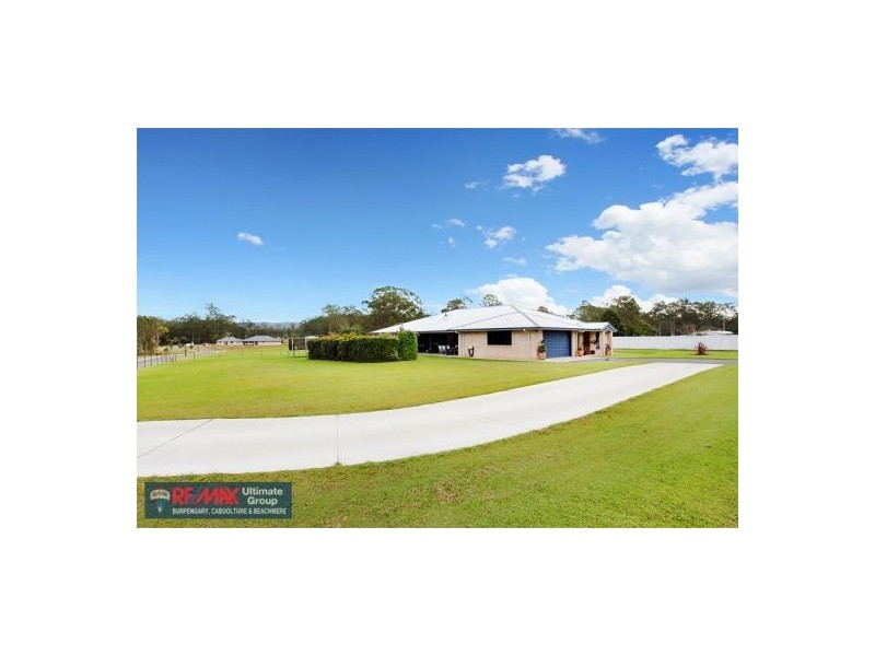 2 Pocketwood Place, Upper Caboolture QLD 4510