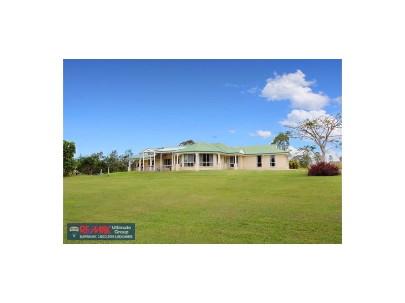 1050 Old North Road, Rocksberg QLD 4510
