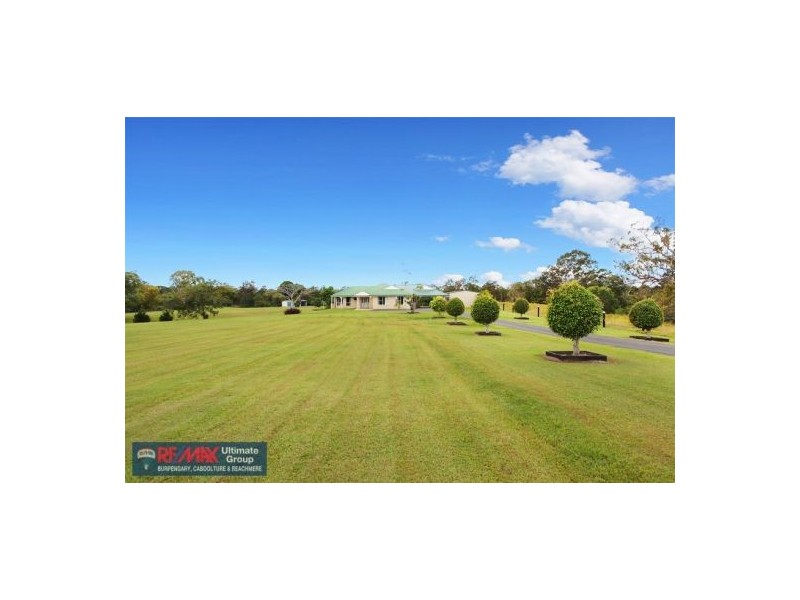 1050 Old North Road, Rocksberg QLD 4510