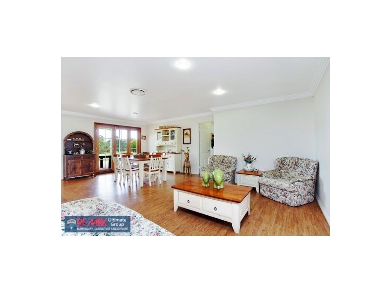 1050 Old North Road, Rocksberg QLD 4510