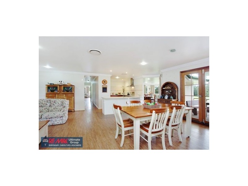 1050 Old North Road, Rocksberg QLD 4510
