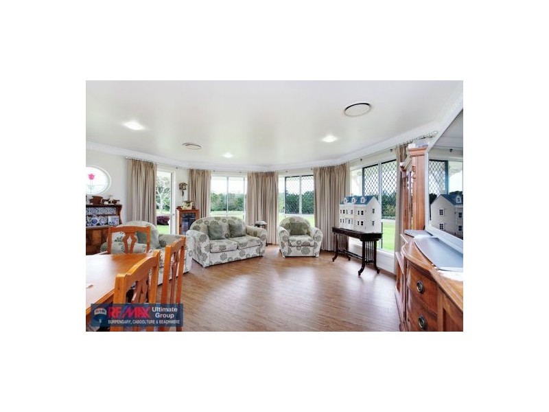 1050 Old North Road, Rocksberg QLD 4510