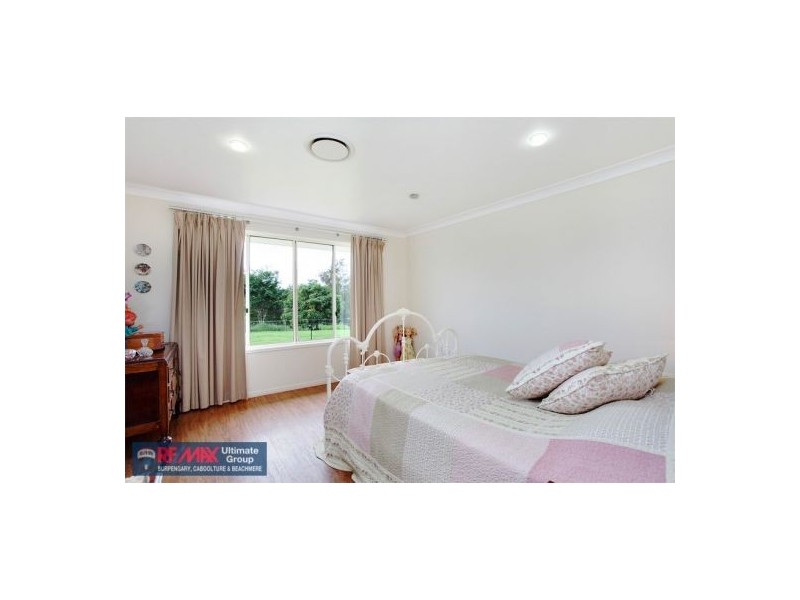 1050 Old North Road, Rocksberg QLD 4510