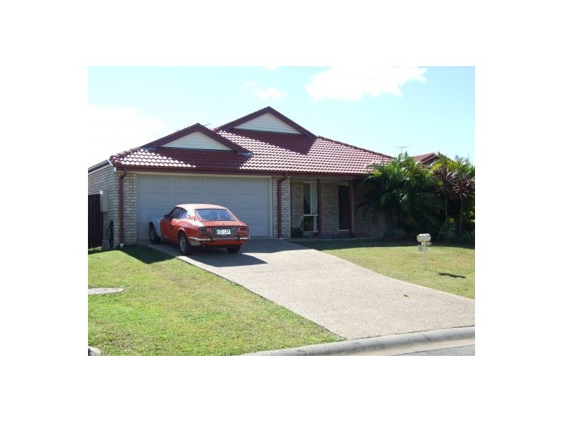 48 Seeney Street, Caboolture QLD 4510