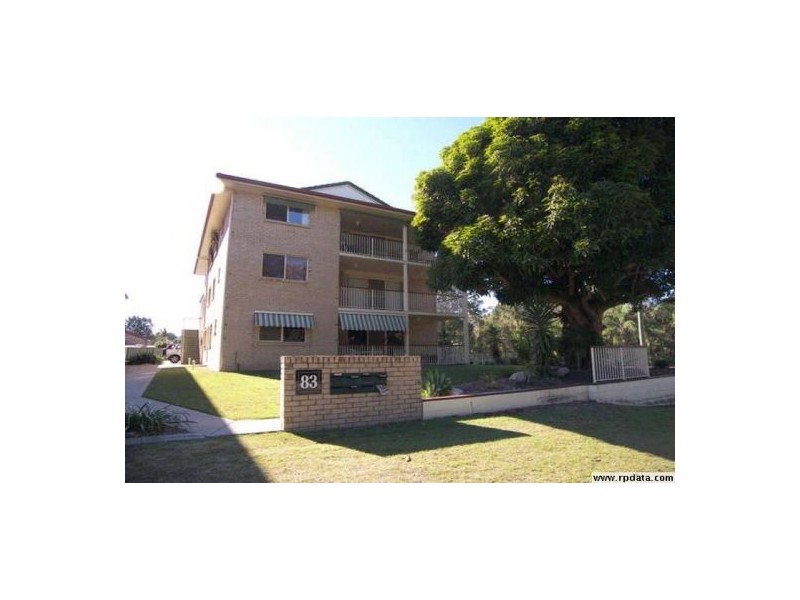 Unit 6/83 Toorbul Street, Bongaree QLD 4507