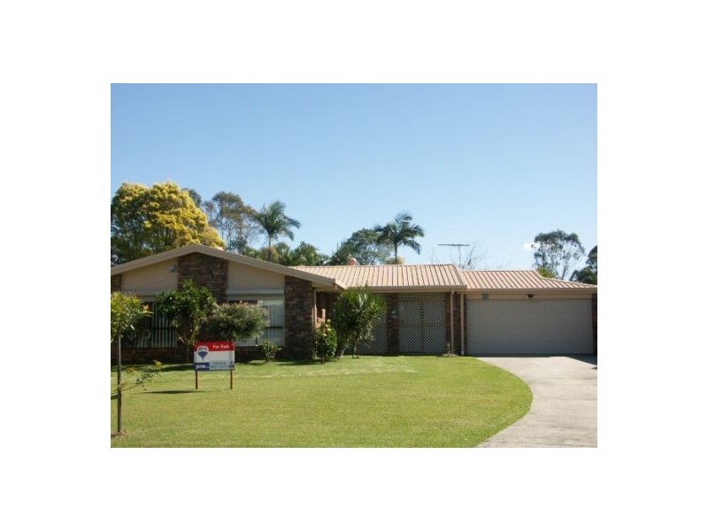 Caboolture South QLD 4510