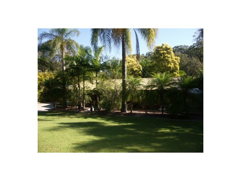 15 Avocet Court, Burpengary QLD 4505