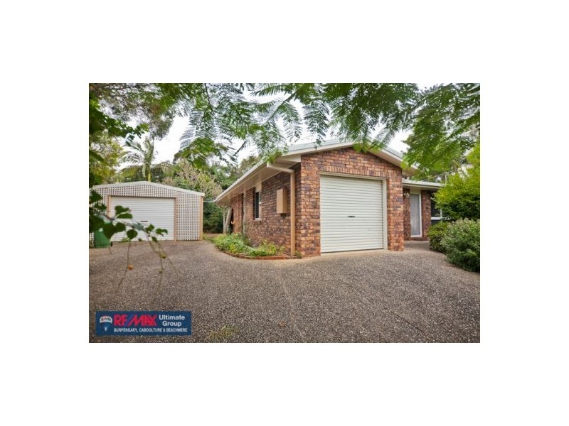 25 Bantry Avenue, Burpengary QLD 4505