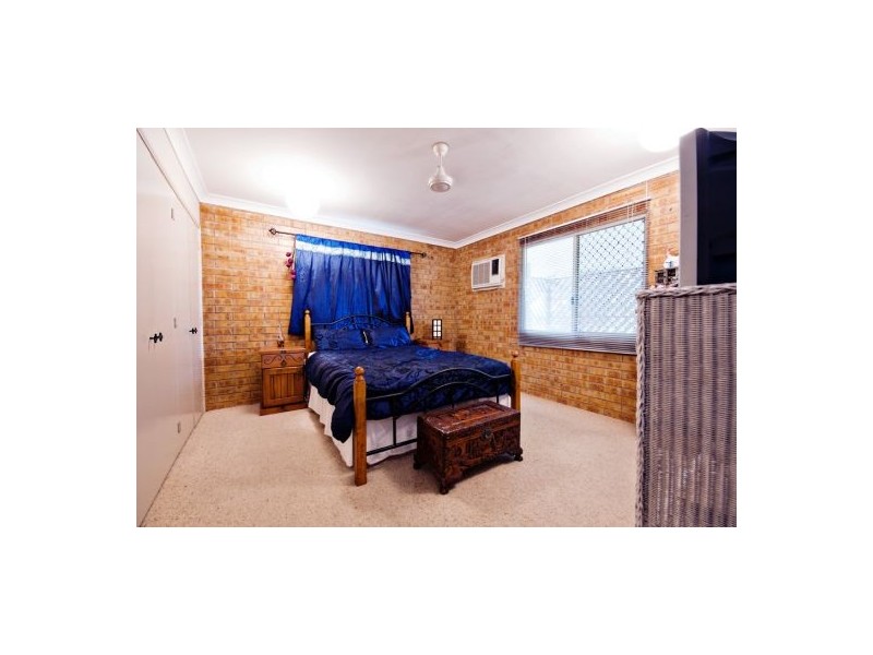 26 Glendale, Glendale QLD 4711