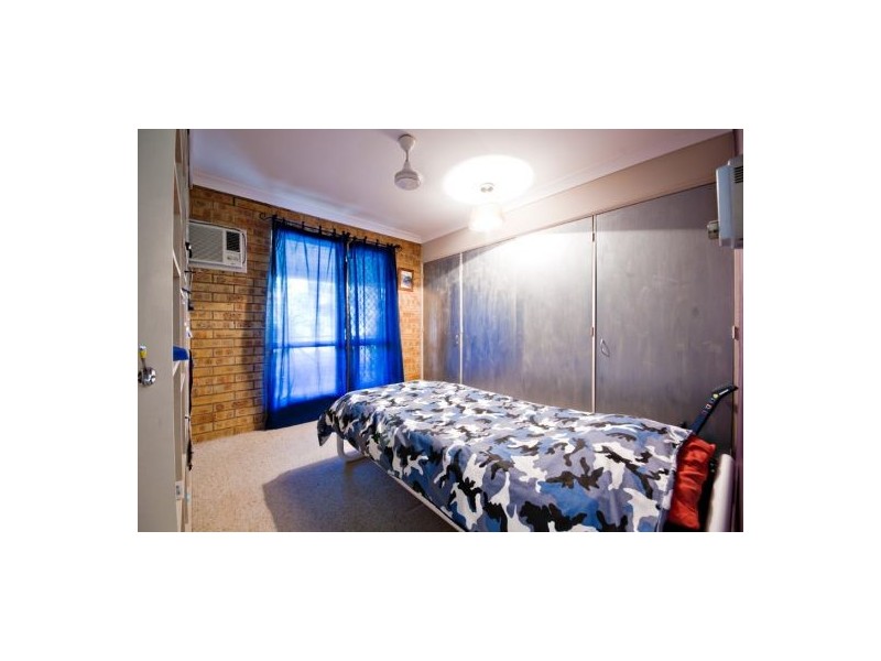 26 Glendale, Glendale QLD 4711